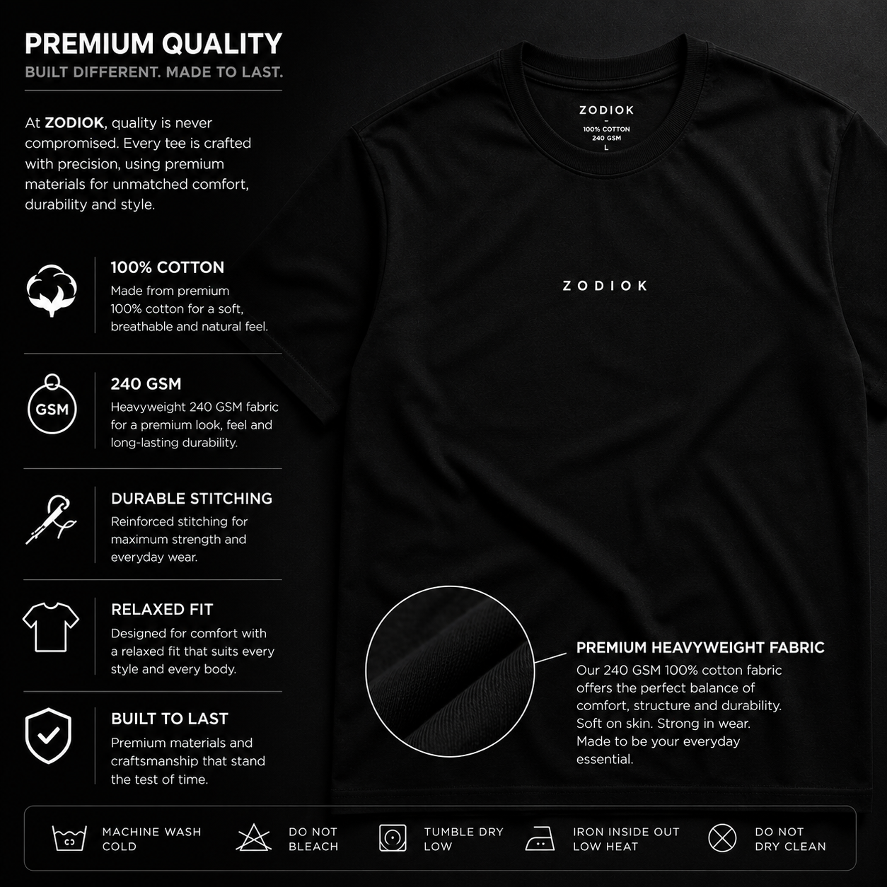 RCB 2026 CHAMPIONSHIP T-SHIRT